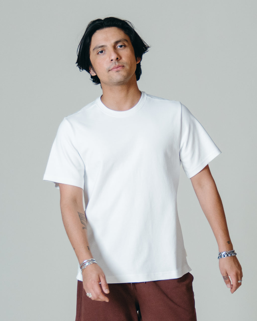Foundation Tee (B)