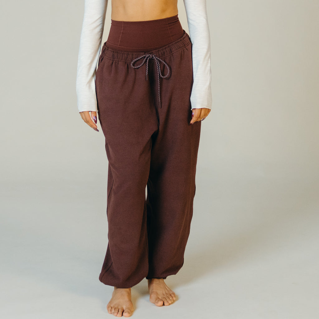 Jogger (WOMENS)(B)