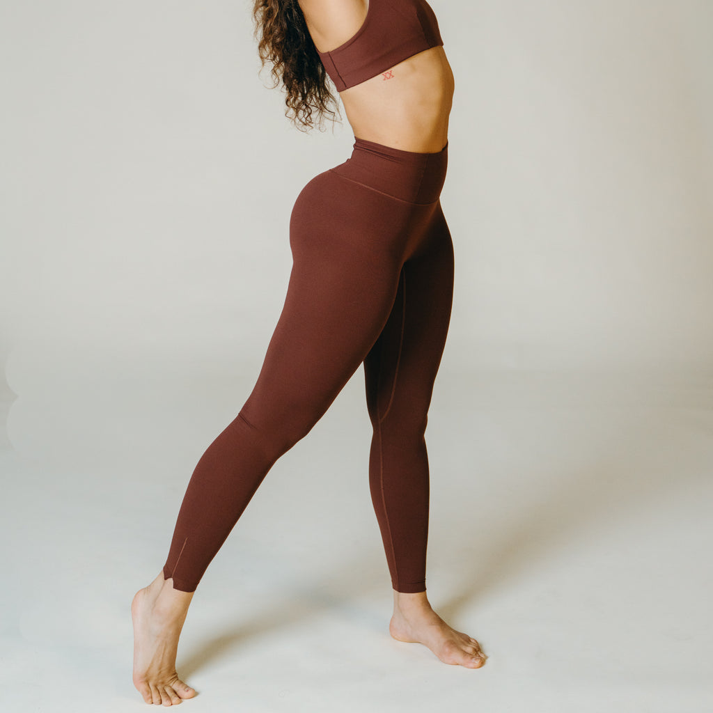 Gentle Hug Legging (B)