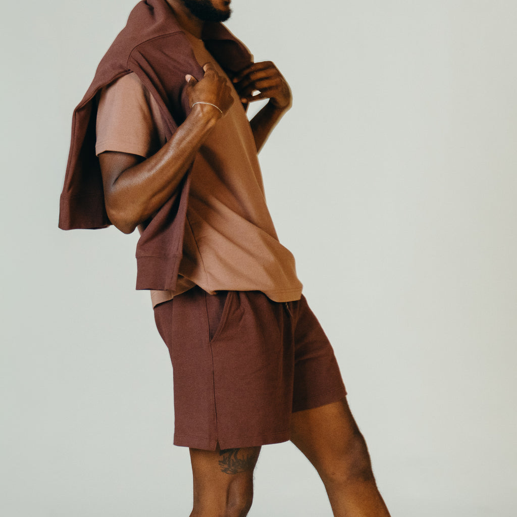 Rest Short (Men)