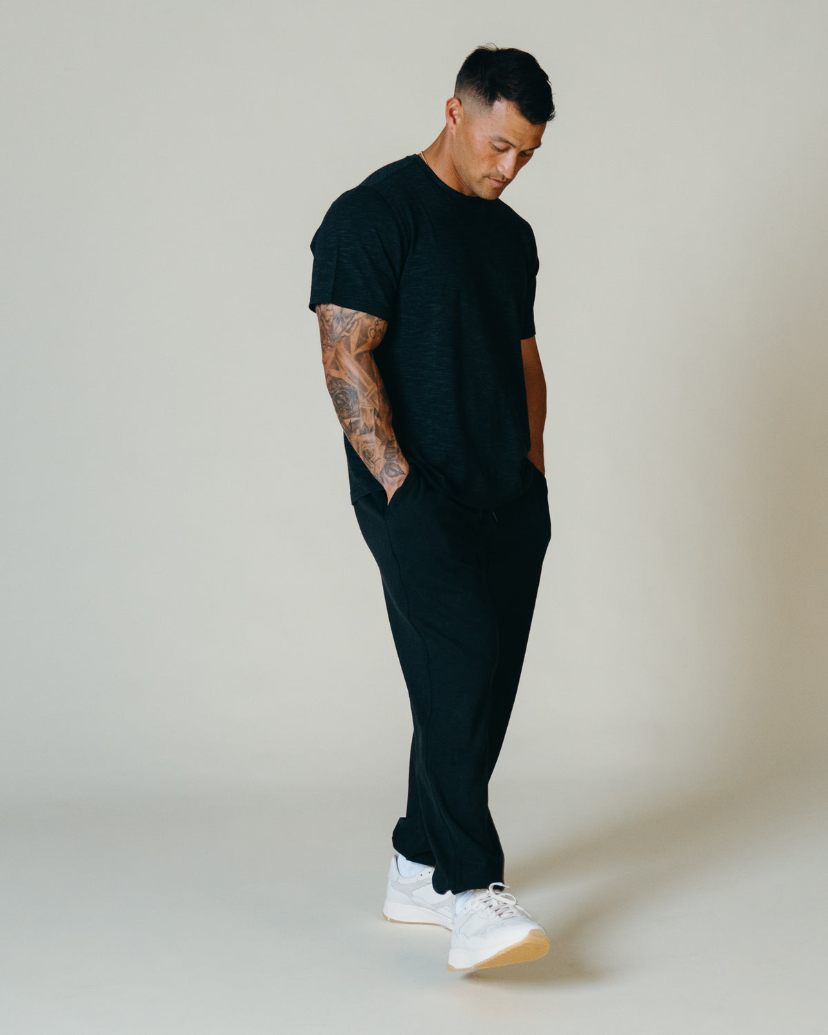 Jogger (MEN)(B)