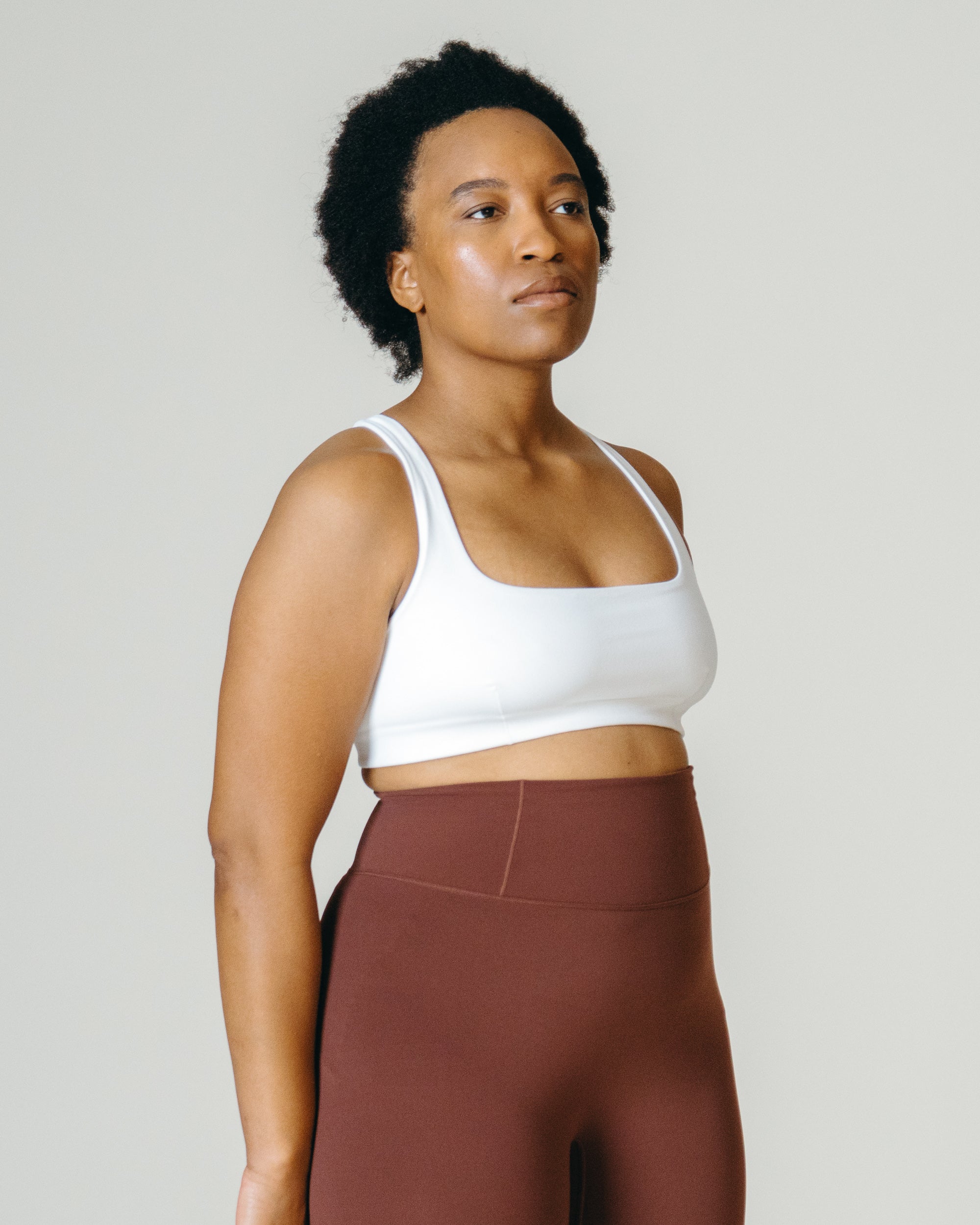 Bralette Racer