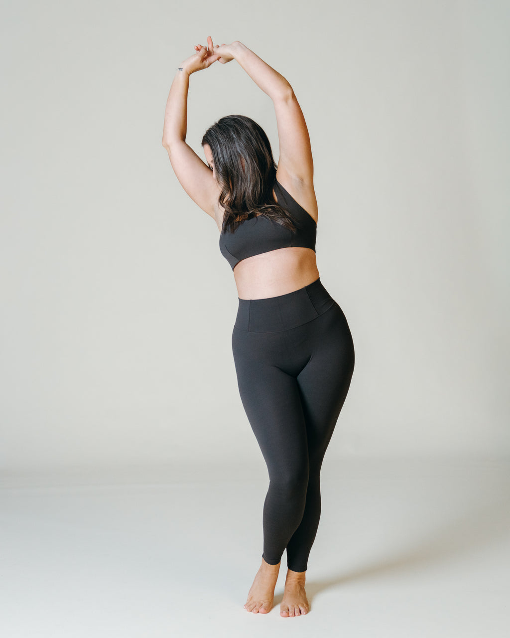 Gentle Hug Legging (B)