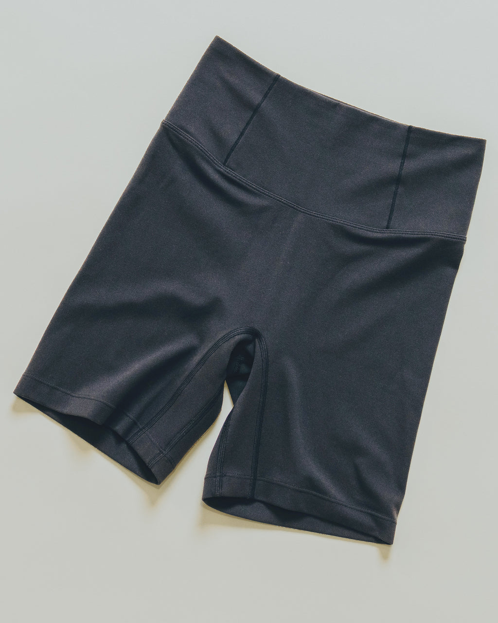 6” Biker Short