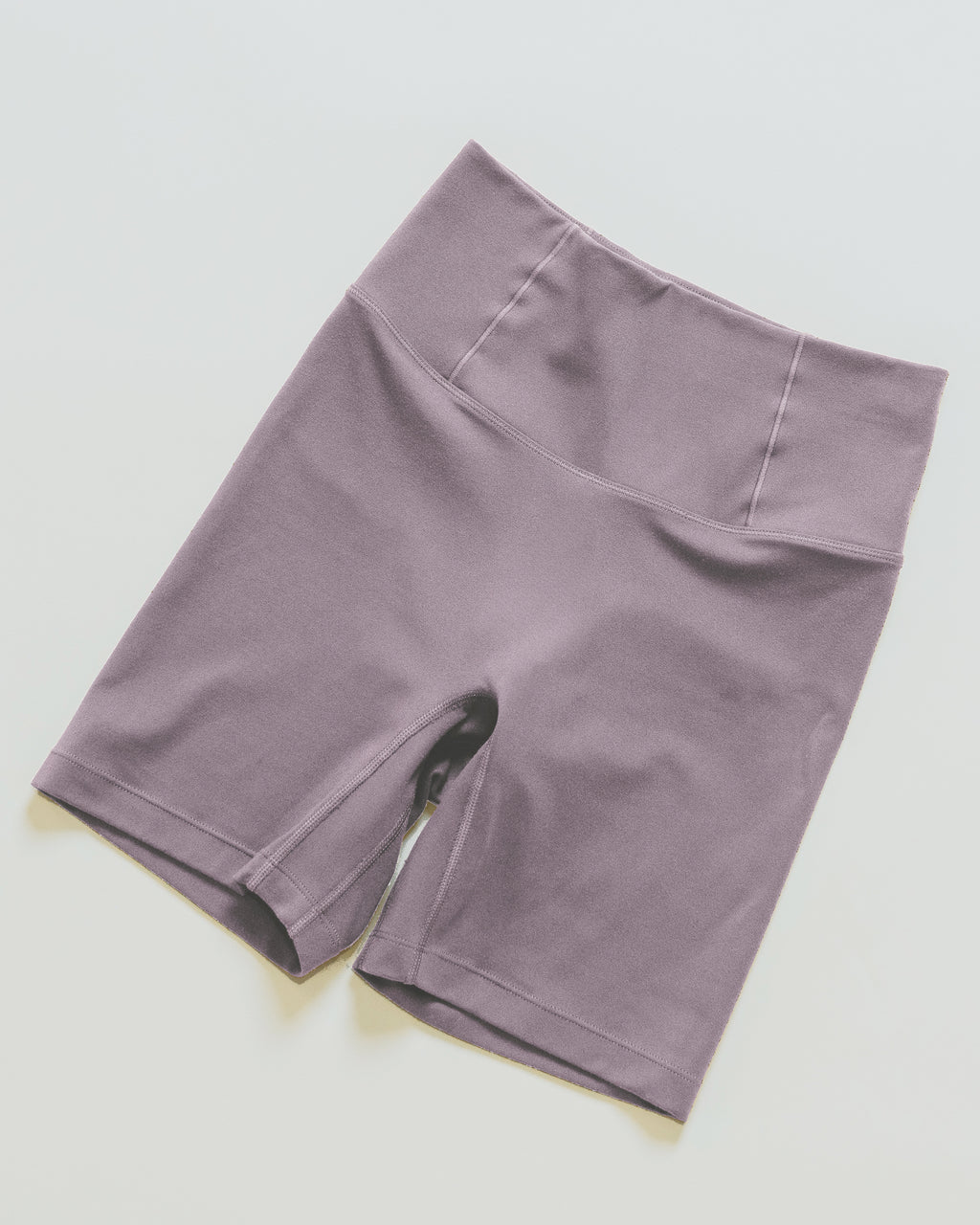 6” Biker Short