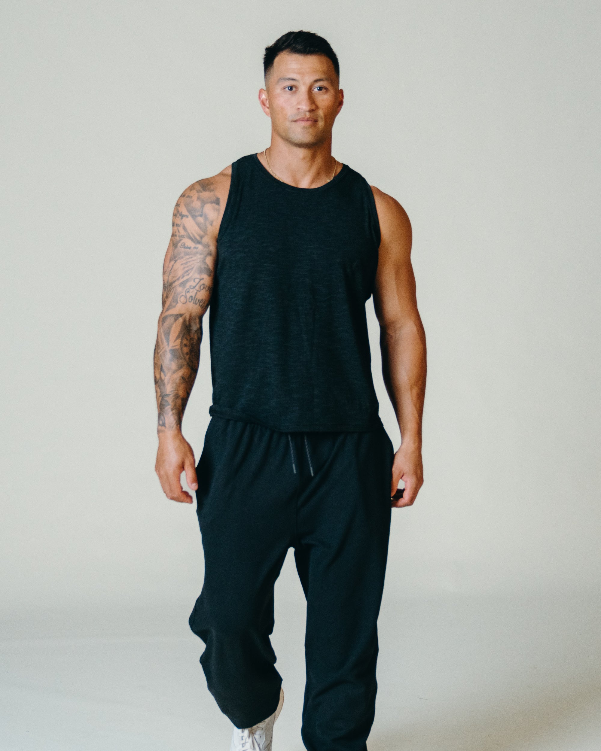 Tank Top (MEN)